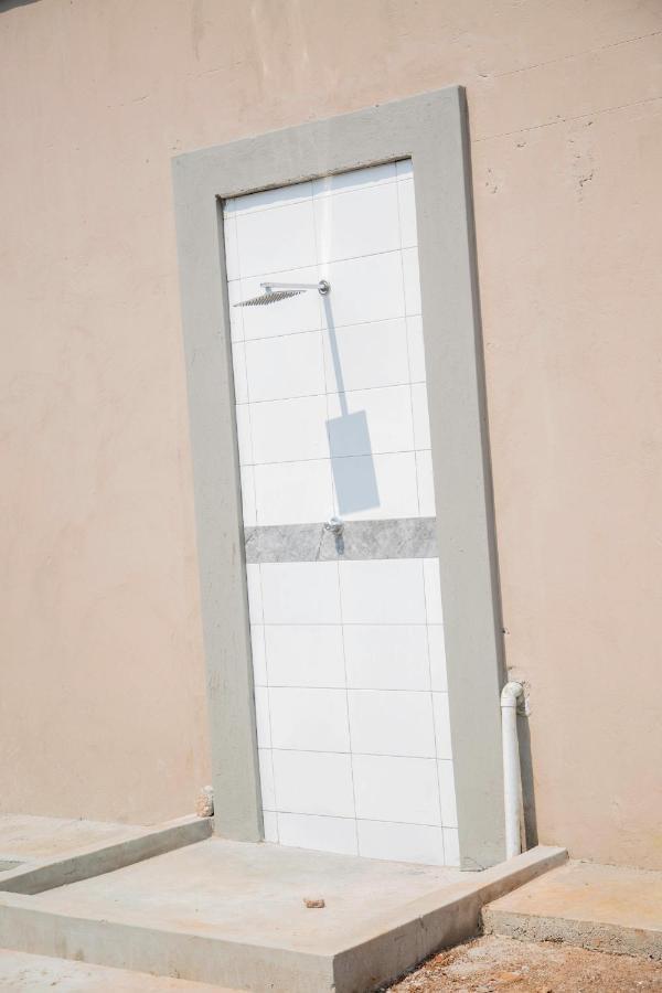 Longhorn Executive Apartments Lusaka Exterior photo